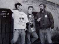 photo of Paris Violence